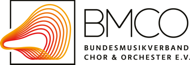 BMCO Bundesverband Chor und Orchester e.V.